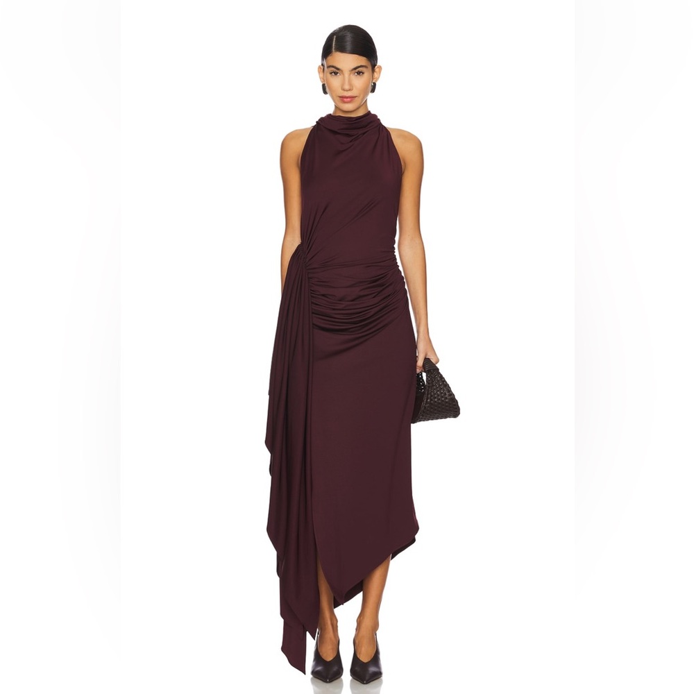 Rangel Julia Dress, Size S